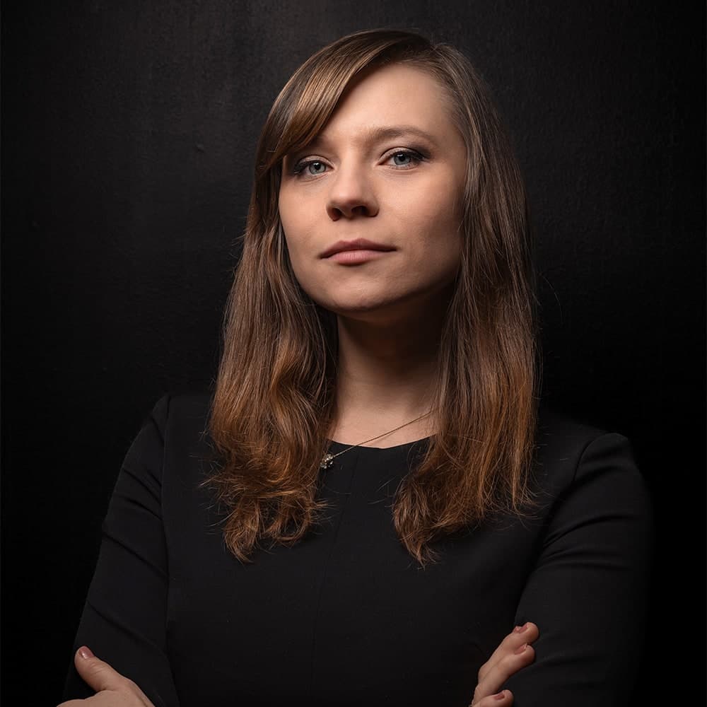 Katarzyna Łabuzek
