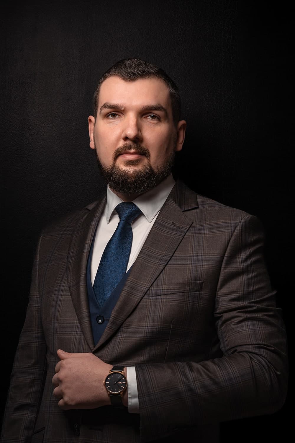Mateusz Łabuzek
