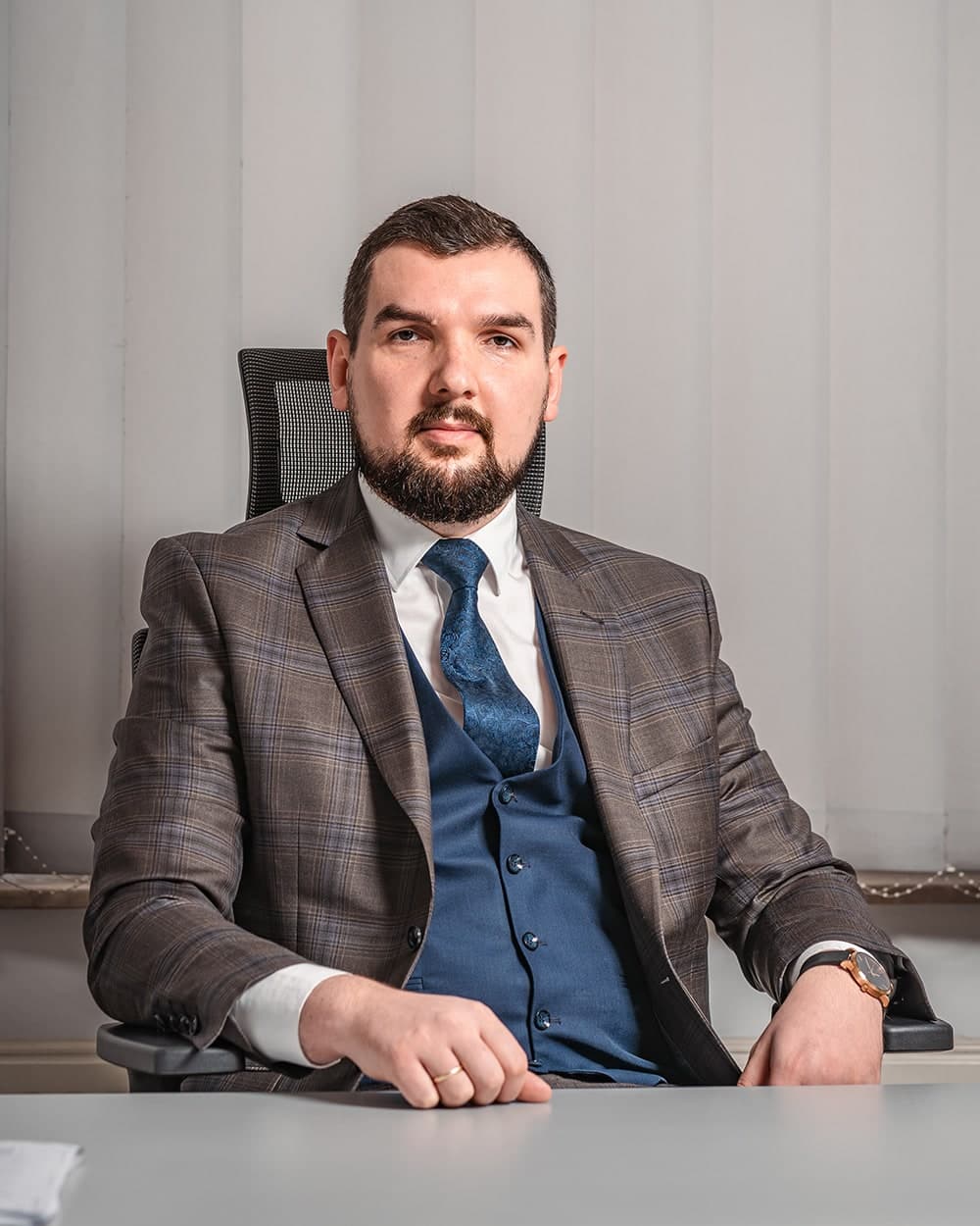Mateusz Łabuzek