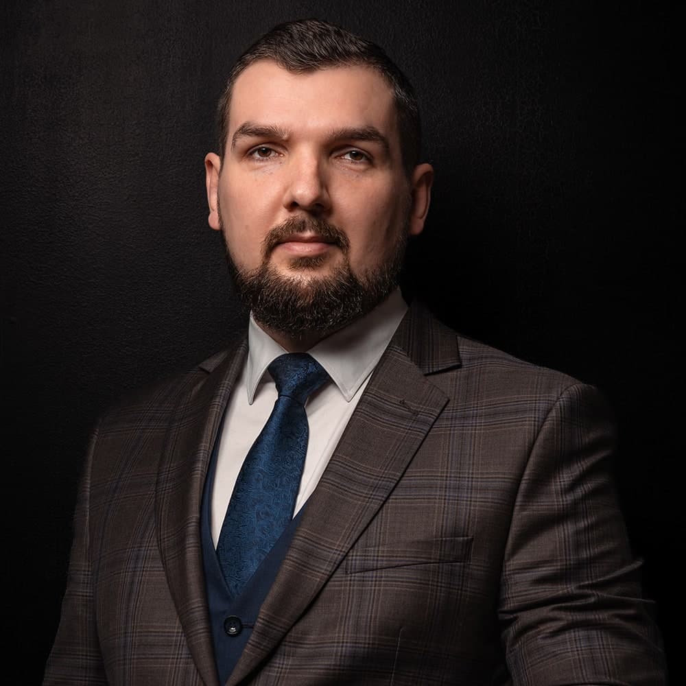 Mateusz Łabuzek