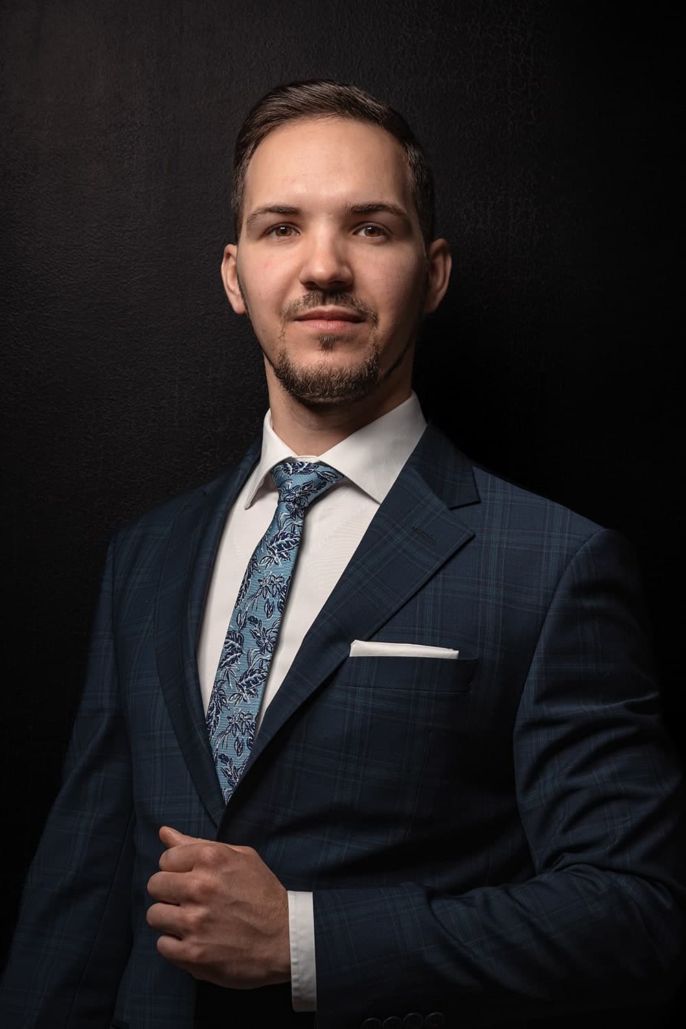 Michał Szlagor